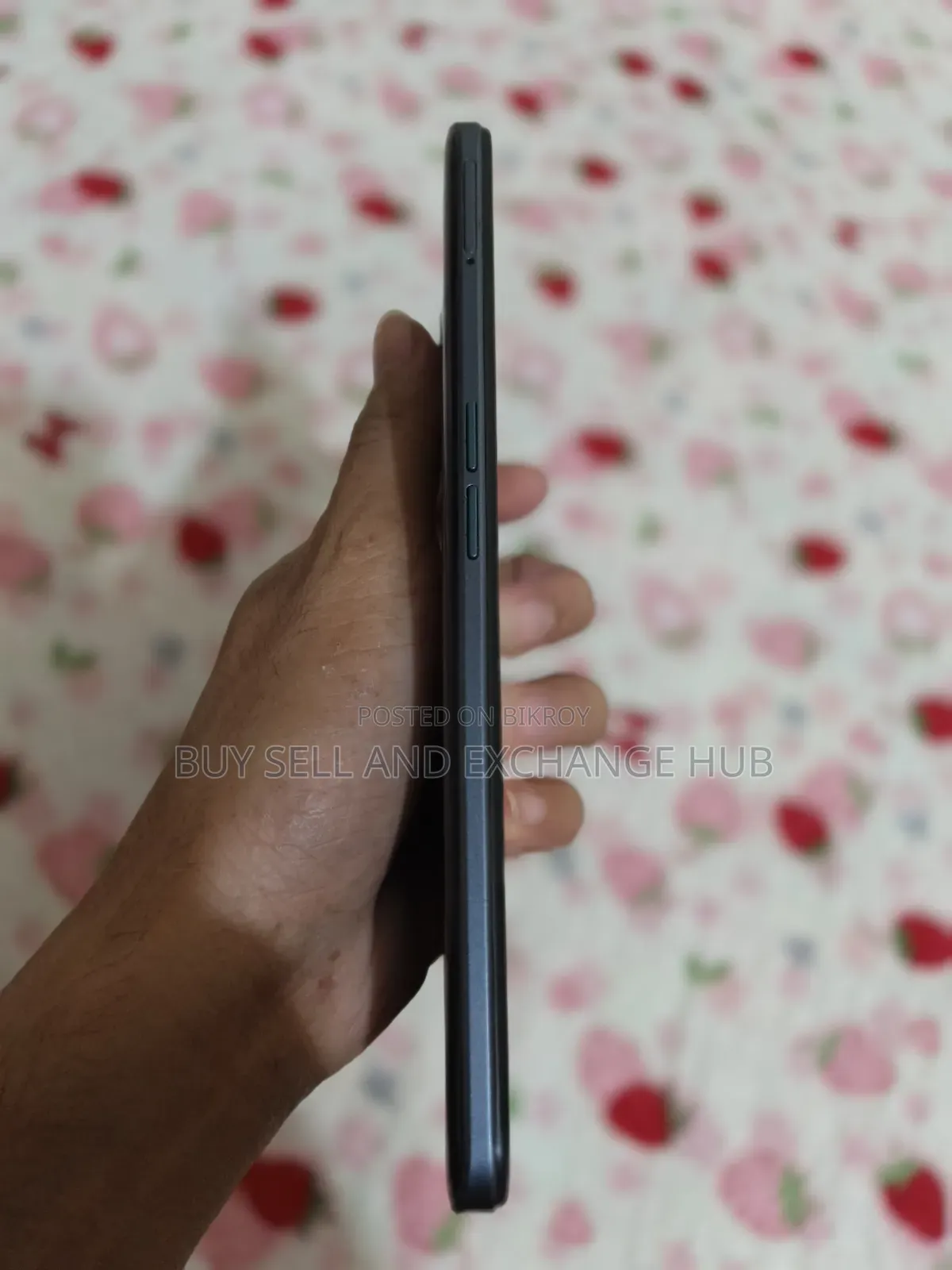 রিয়েলমি নারজো ৫০ ১২৮ জিবি ব্ল্যাক
