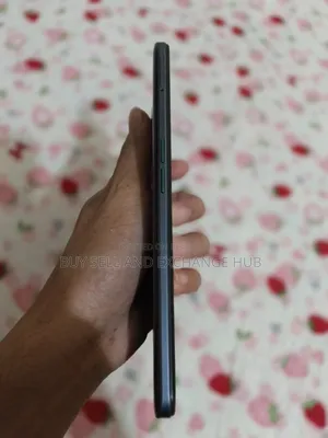 রিয়েলমি নারজো ৫০ ১২৮ জিবি ব্ল্যাক