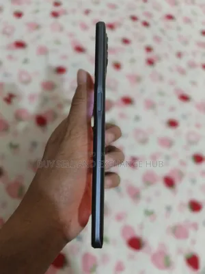 রিয়েলমি নারজো ৫০ ১২৮ জিবি ব্ল্যাক