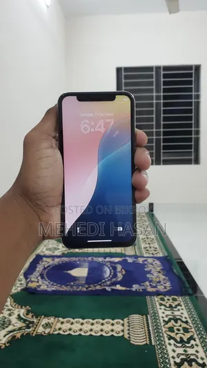 Apple iPhone XS 64 GB Rose Gold