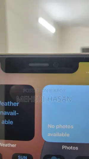 Apple iPhone XS 64 GB Rose Gold