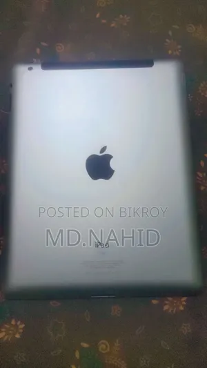 অ্যাপল আইপ্যাড মিনি ২ ১৬ জিবি হোয়াইট