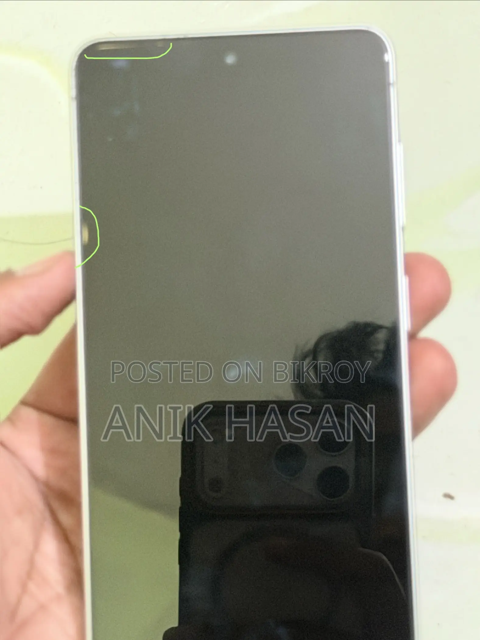 Samsung Galaxy s26 512 GB White
