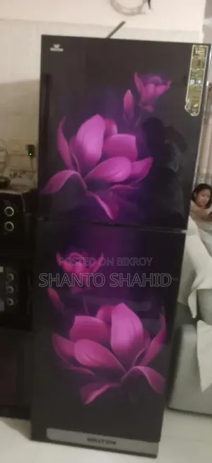 রেফ্রিজারেটর