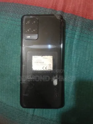 Oppo A54 128 GB Blue