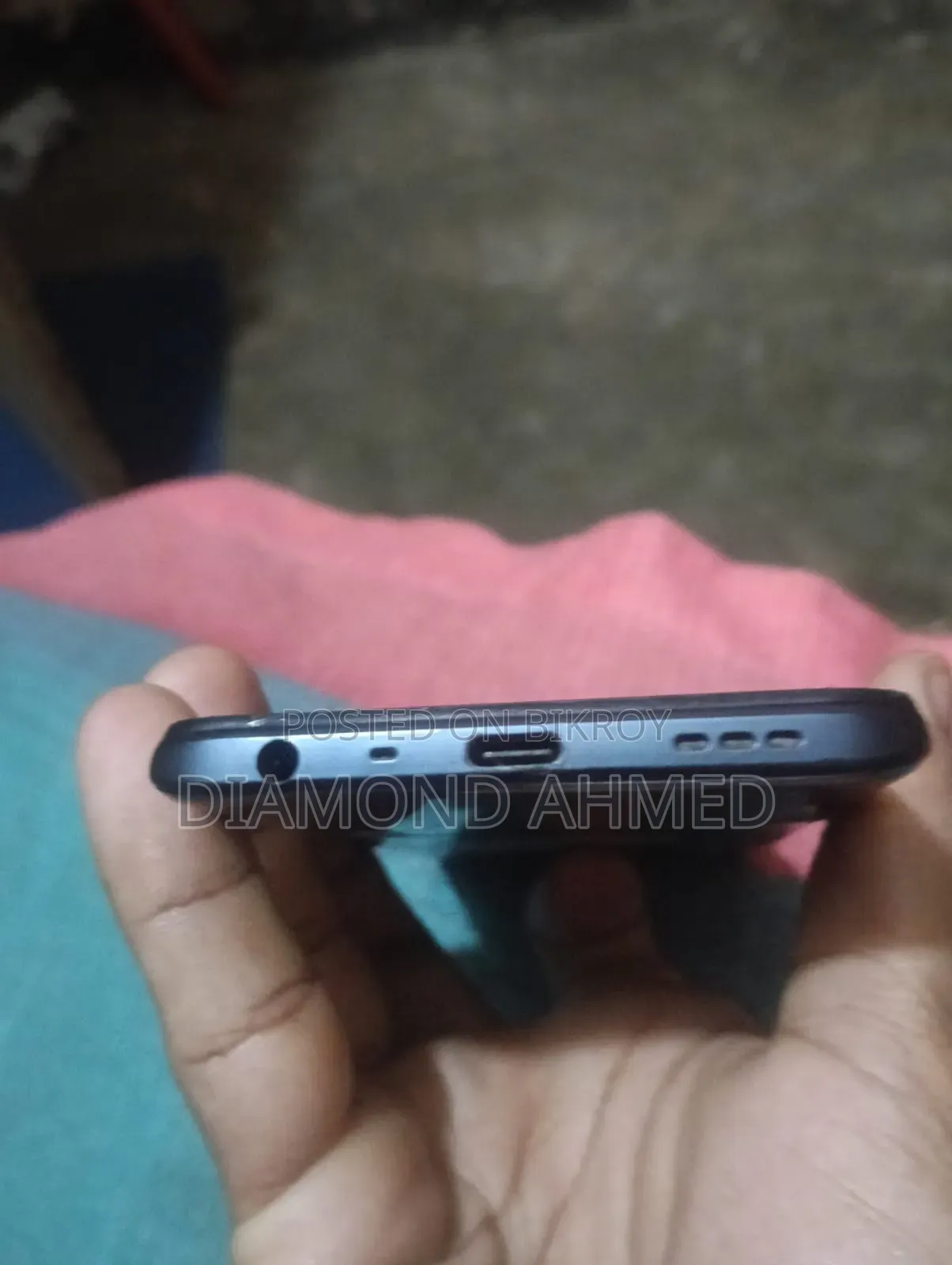 Oppo A54 128 GB Blue