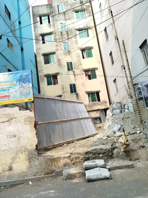 রূপনগর আবাসিক এলাকায় ৩ বেডরুমের অ্যাপার্টমেন্ট বিক্রয়ের জন্য