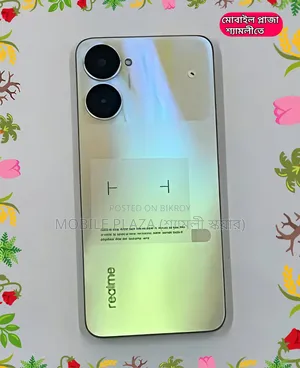 New Realme V30 128 GB