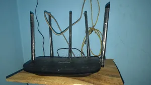 Tp Link Tl-Wdr6500 Router