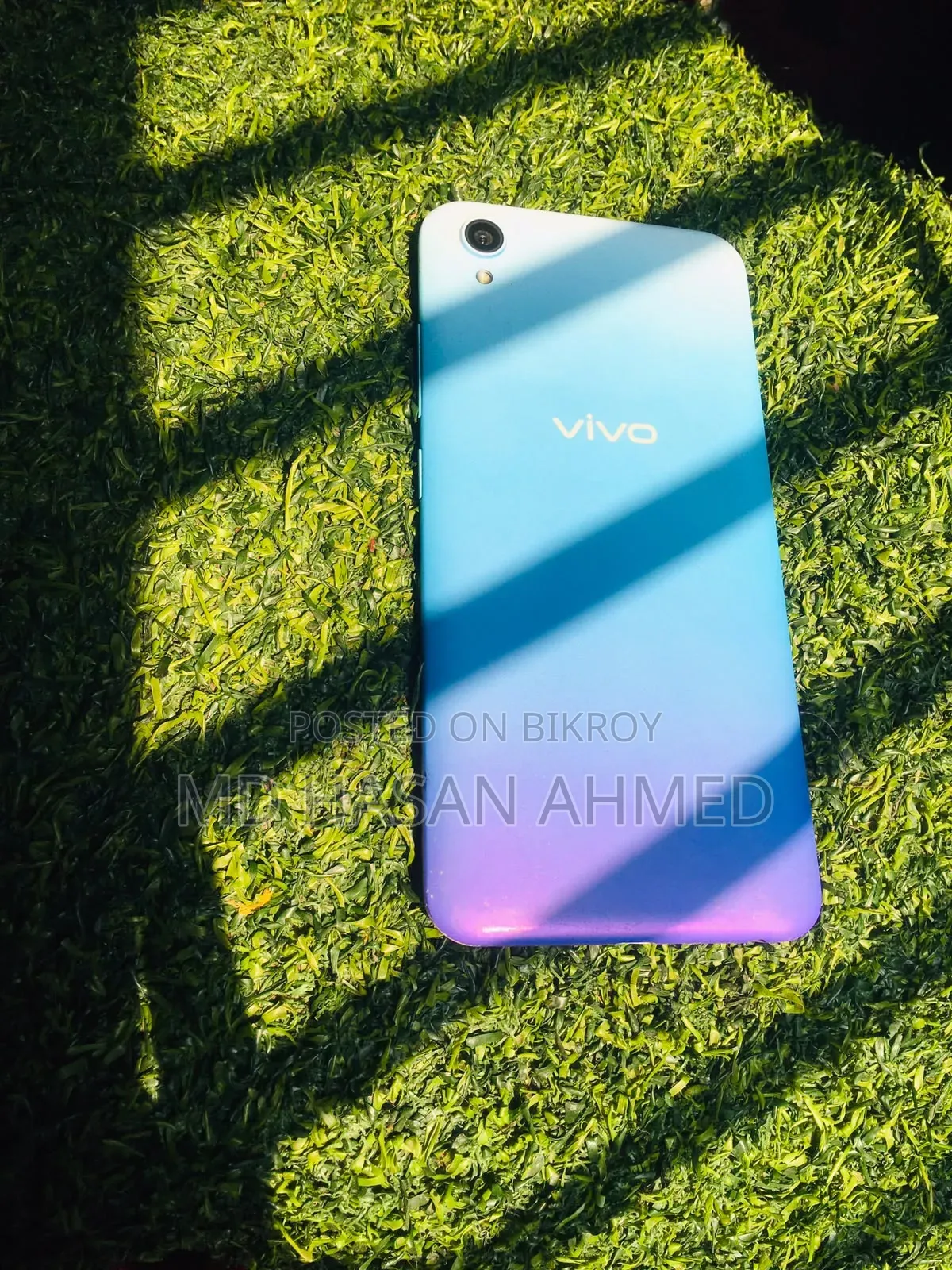 Vivo Y1s 32 GB