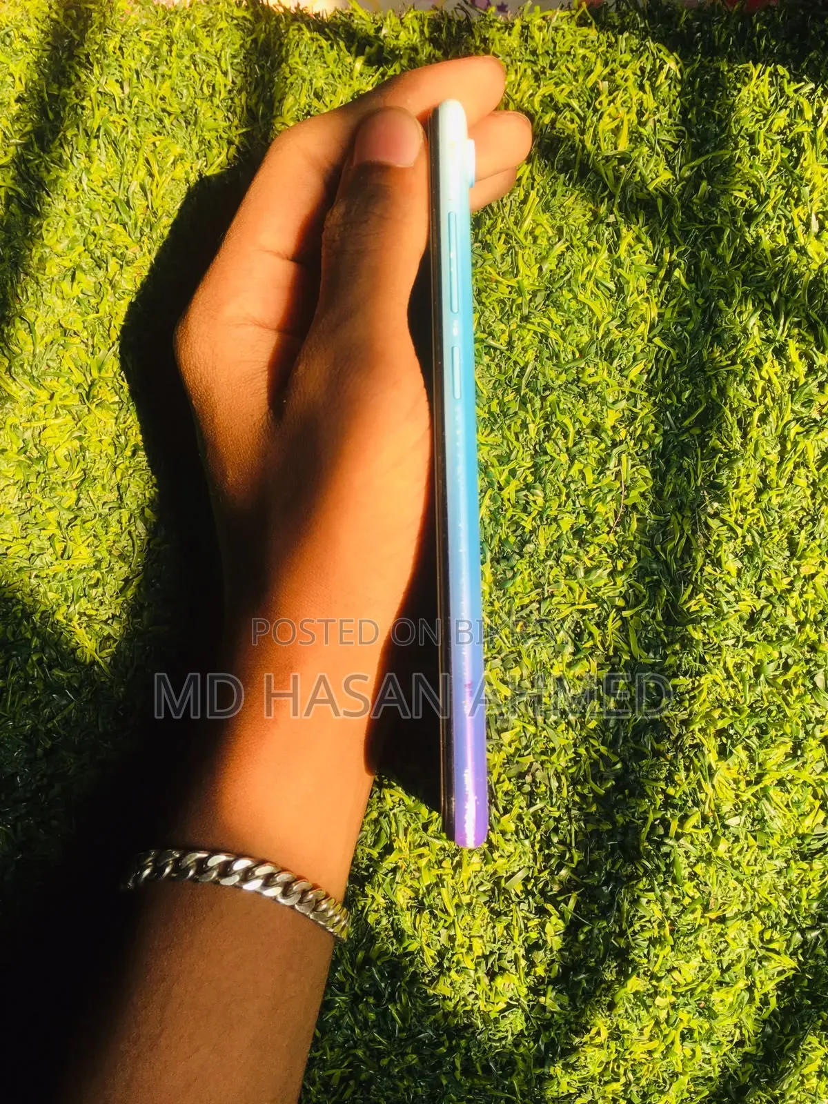 Vivo Y1s 32 GB