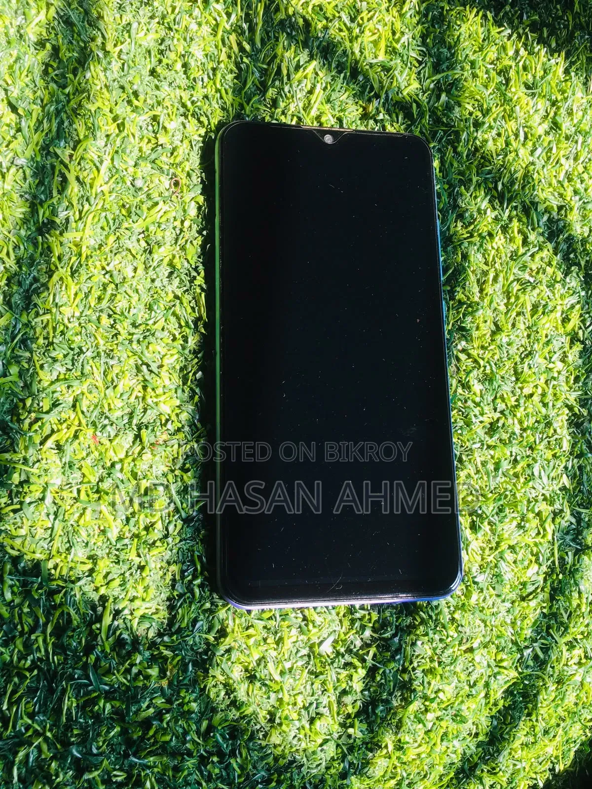 Vivo Y1s 32 GB