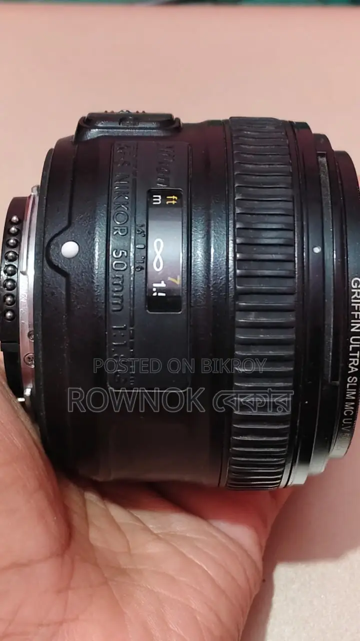 Nikon D7200
