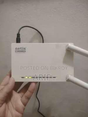 Netis WF2419E Router