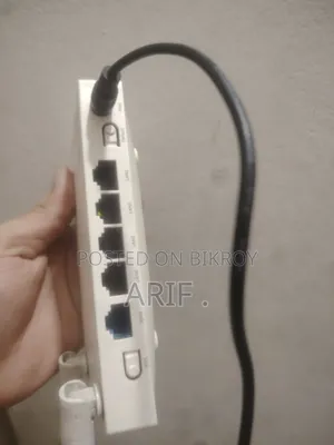 Netis WF2419E Router