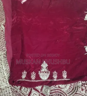 Bridal Lehenga