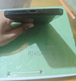 শাওমি রেডমি ১৫ ১২৮ জিবি ব্ল্যাক