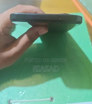 শাওমি রেডমি ১৫ ১২৮ জিবি ব্ল্যাক