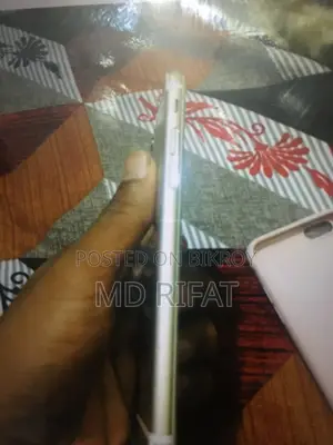 Apple iPhone 6 64 GB Rose Gold