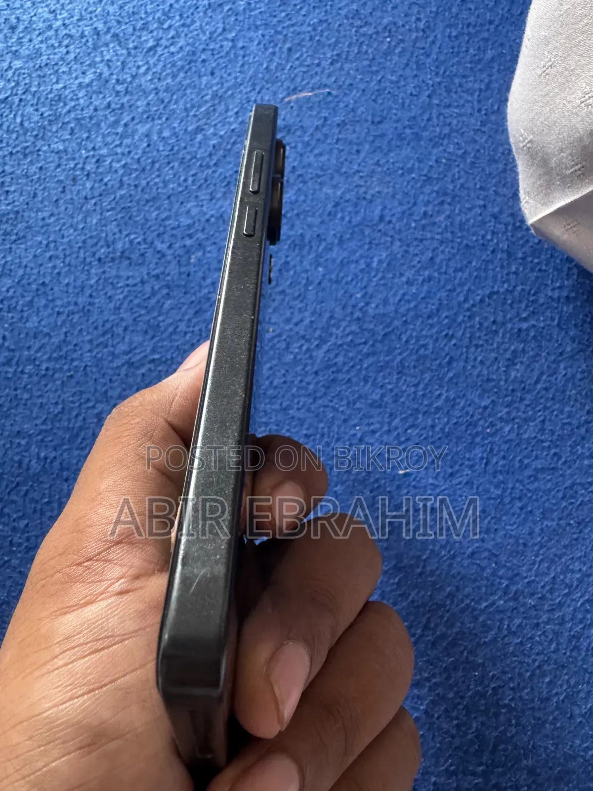 Xiaomi Redmi Note 13 256 GB Black