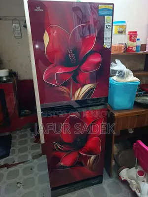 Walton Fridge