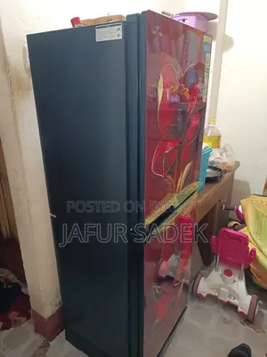 Walton Fridge