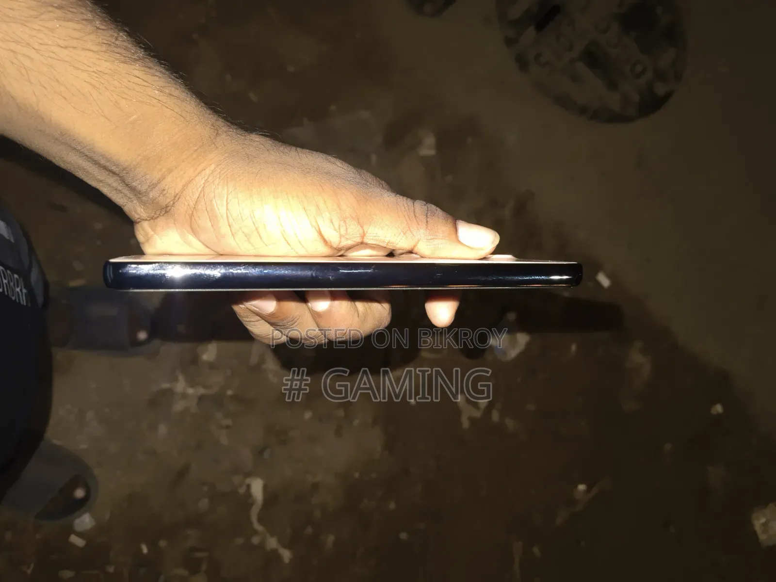 Samsung Galaxy A53 5G 128 GB Pink