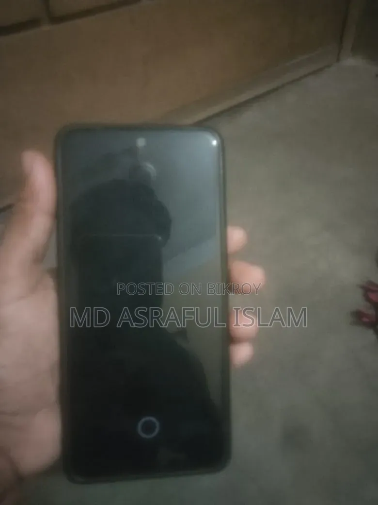 Xiaomi Redmi Note 15 128 GB White