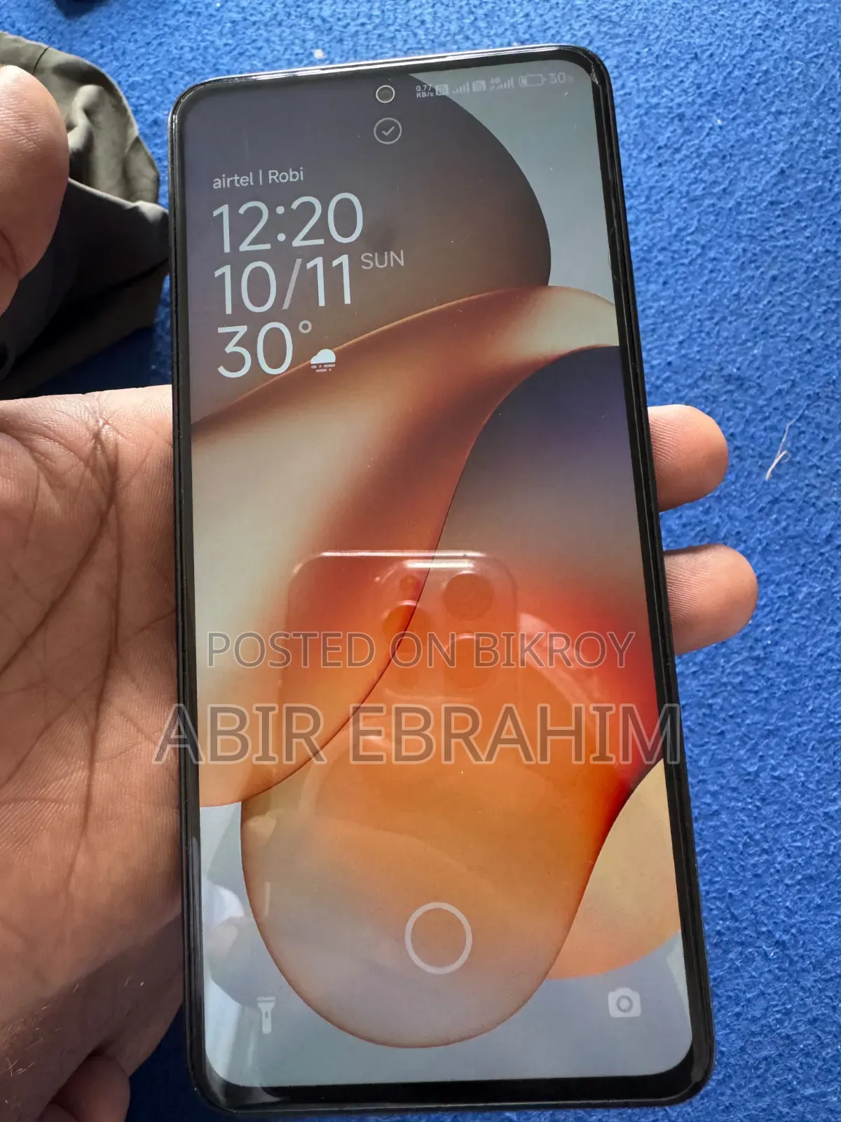Xiaomi Redmi Note 13 256 GB Black