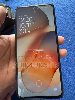 Xiaomi Redmi Note 13 256 GB Black