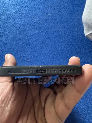 Xiaomi Redmi Note 13 256 GB Black