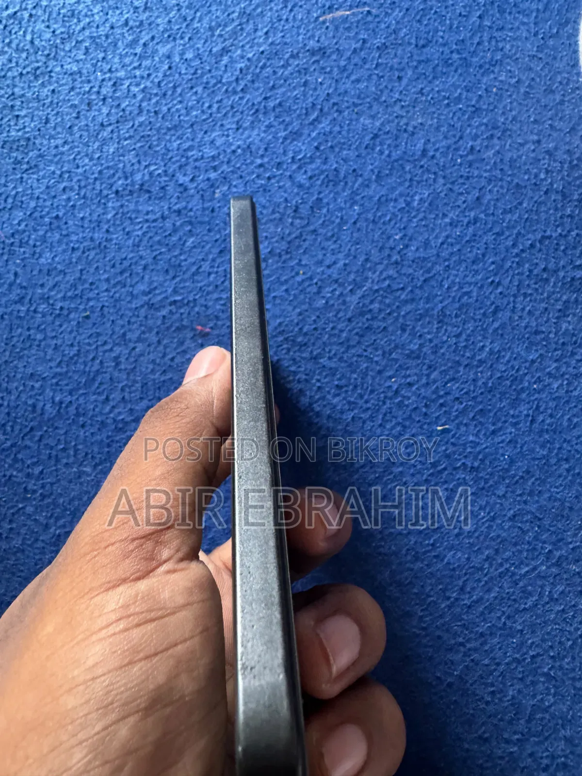 Xiaomi Redmi Note 13 256 GB Black