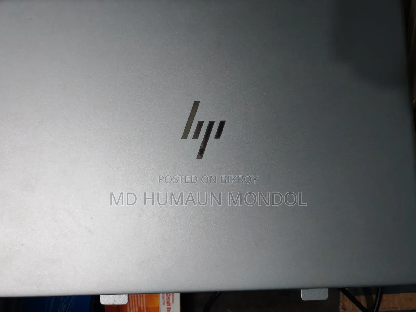 Laptop HP EliteBook 745 G5 8GB AMD Ryzen 5 SSD 256GB