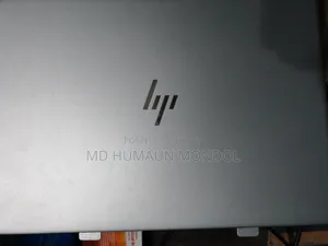 Laptop HP EliteBook 745 G5 8GB AMD Ryzen 5 SSD 256GB