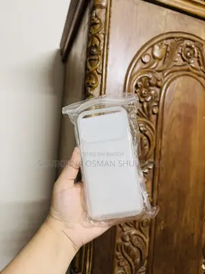 Phone Case for iPhone 17 Pro and iPhone 17 Pro Max