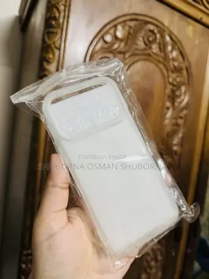 Phone Case for iPhone 17 Pro and iPhone 17 Pro Max