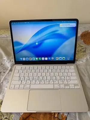 New Laptop Apple MacBook Neo 2026 8GB Apple M1 Pro SSD 256GB
