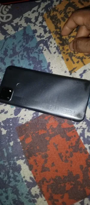 রিয়েলমি সি২৫এস ১২৮ জিবি ব্লু