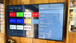 Used Sony TV