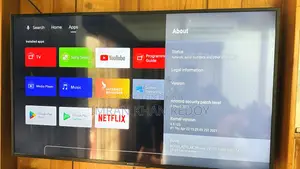 Used Sony TV