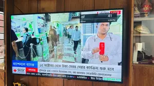 Used Sony TV