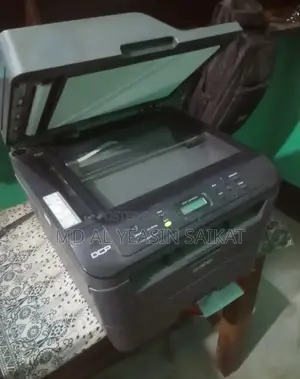 Photocopy Machine