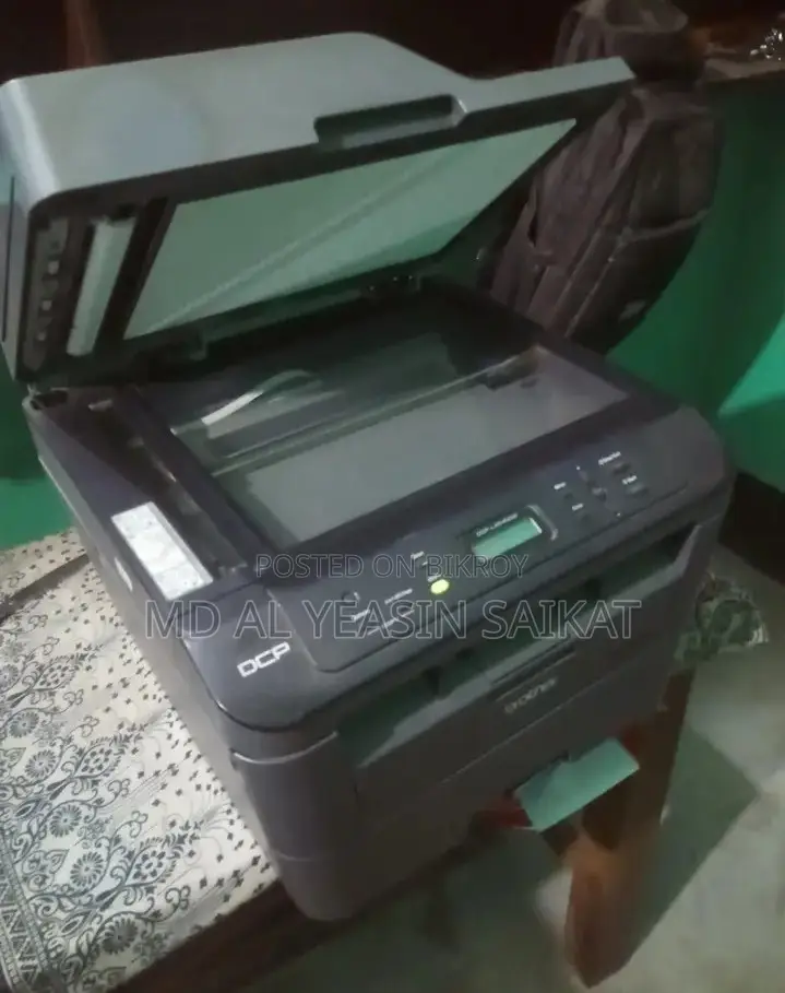 Photocopy Machine
