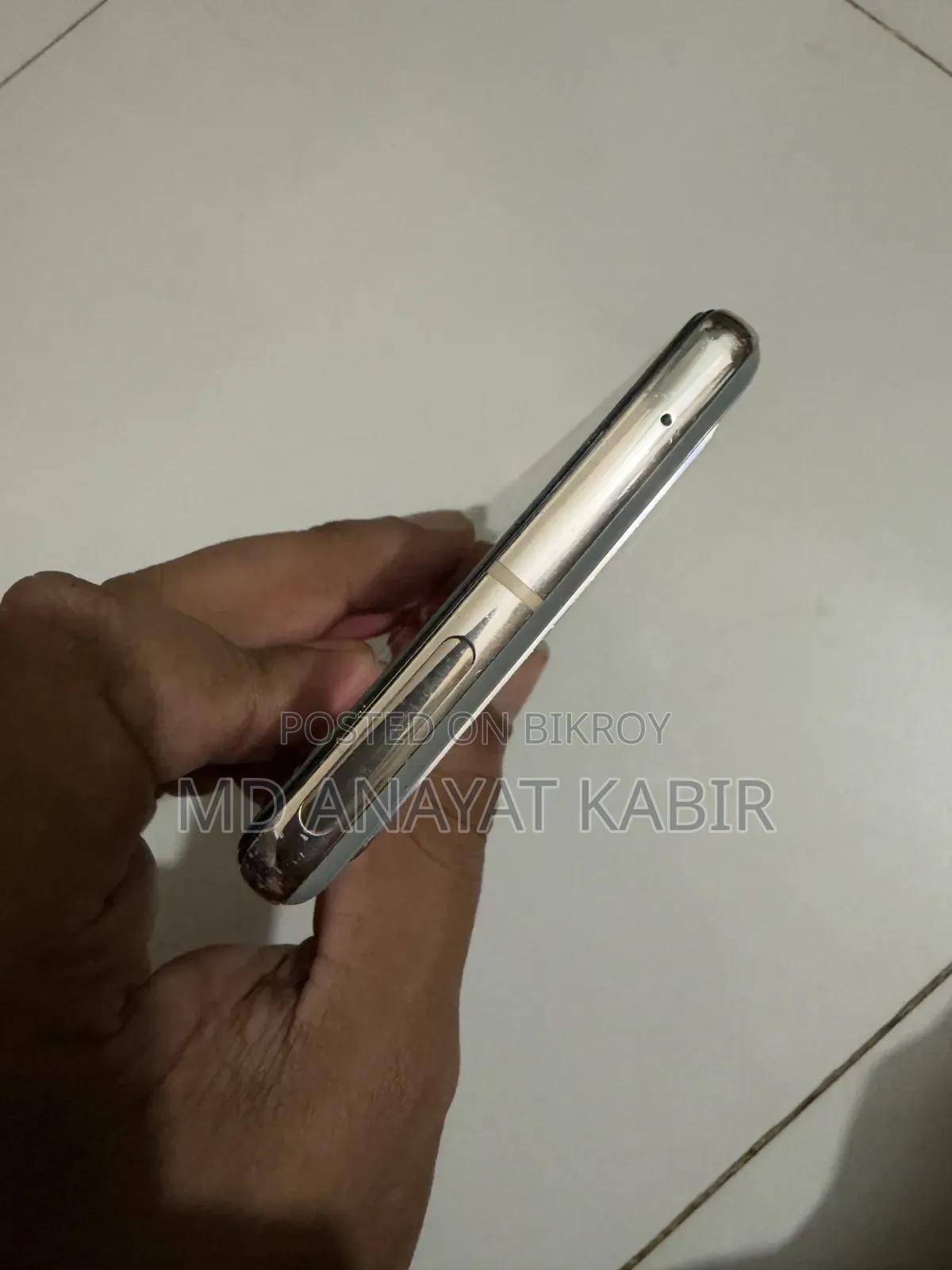 Google Pixel 7 Pro 256 GB Gray