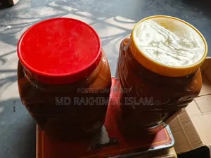 Advance orders are being taken for pure date palm jaggery.