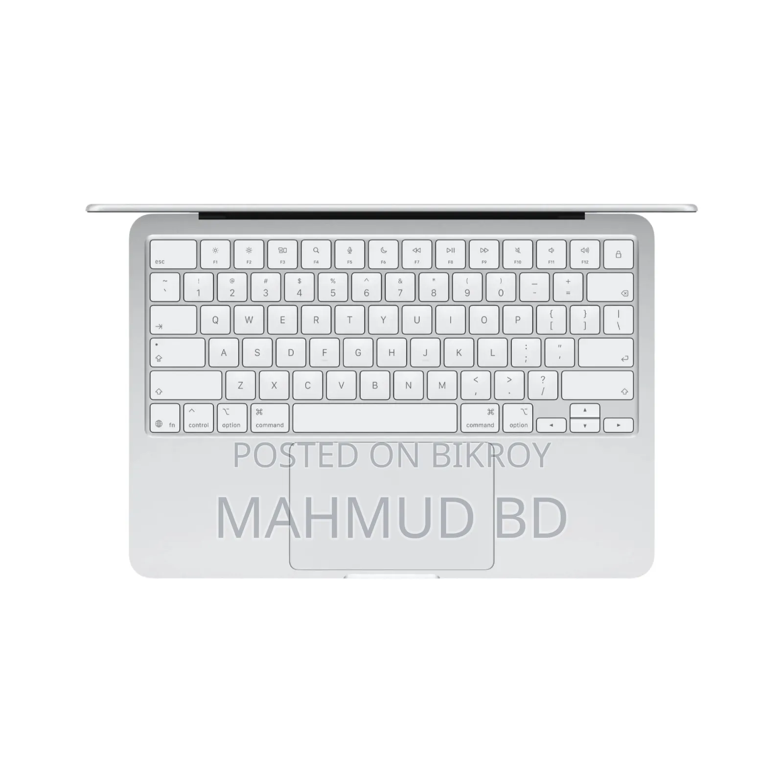 New Laptop Apple MacBook Neo 2026 8GB Apple M1 Pro SSD 256GB