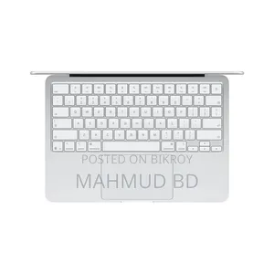 New Laptop Apple MacBook Neo 2026 8GB Apple M1 Pro SSD 256GB
