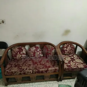 Furniture, Sofa, Used