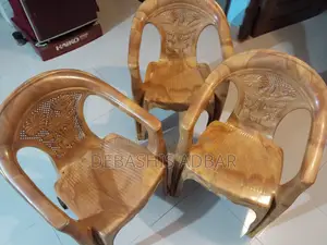 RFL King Chair With Arm 3 Piece
