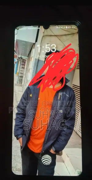 Vivo V23 128 GB Blue